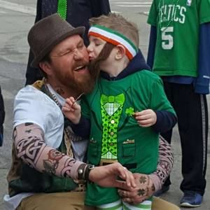 Meet your Posher, Travis